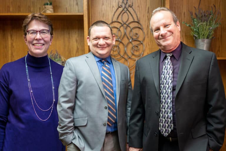 About John Freeman CPA, CVA Cedar Rapids, IA Tax Work