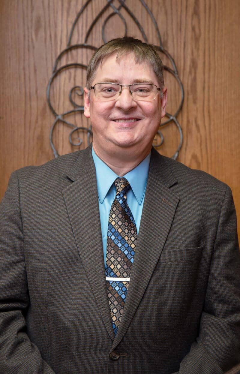 John Freeman CPA, PC Tax Accountant Cedar Rapids, IA